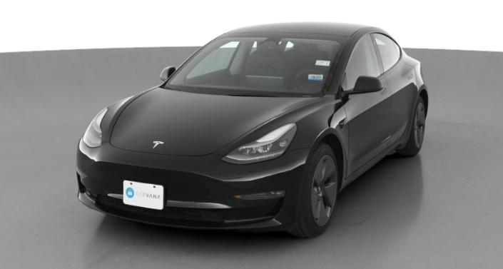 Thumbnail: 2022 Tesla Model 3 - 1