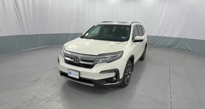 Thumbnail: 2019 Honda Pilot - 1