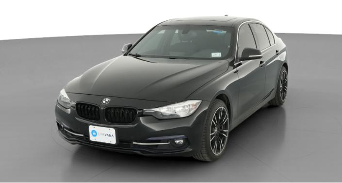 Thumbnail: 2017 BMW 3 Series - 1
