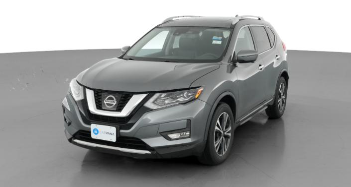 Thumbnail: 2017 Nissan Rogue - 1