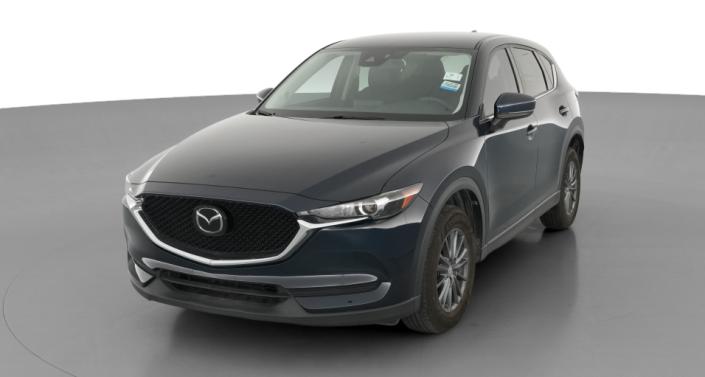 Thumbnail: 2019 Mazda CX-5 - 1