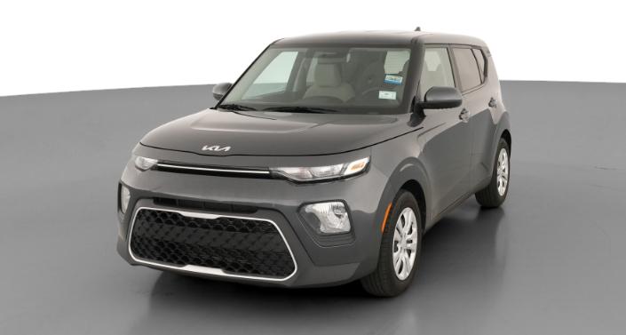 Thumbnail: 2022 Kia Soul - 1