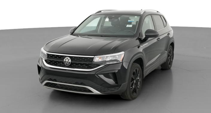 Thumbnail: 2024 Volkswagen Taos - 1