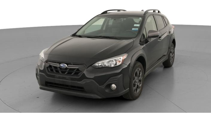 Thumbnail: 2021 Subaru Crosstrek - 1