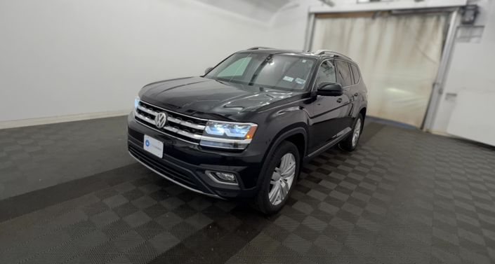Thumbnail: 2019 Volkswagen Atlas - 1