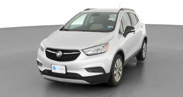 Thumbnail: 2019 Buick Encore - 1