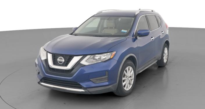 Thumbnail: 2018 Nissan Rogue - 1