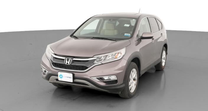 Thumbnail: 2016 Honda CR-V - 1