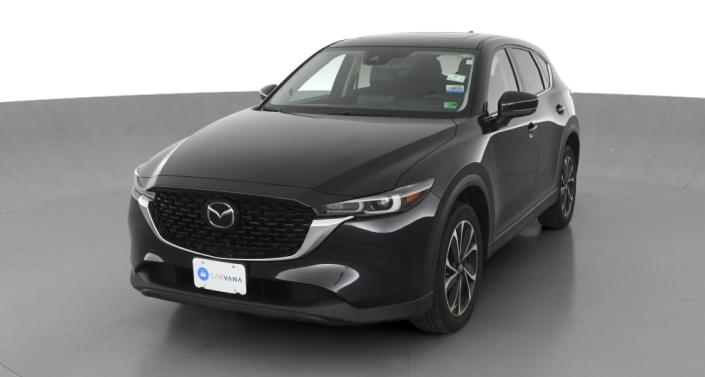 Thumbnail: 2022 Mazda CX-5 - 1