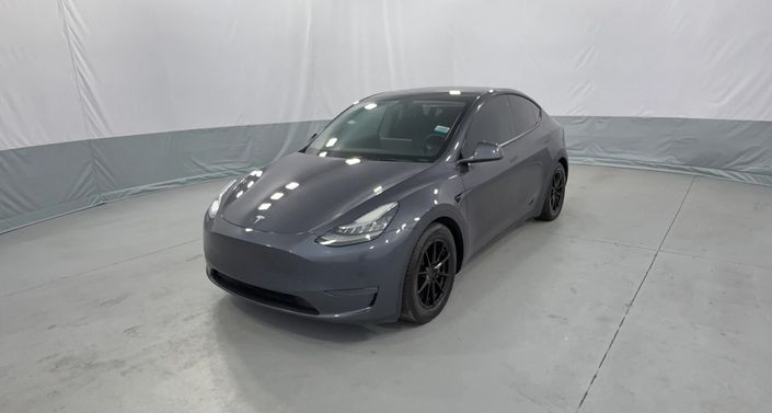 Thumbnail: 2020 Tesla Model Y - 1