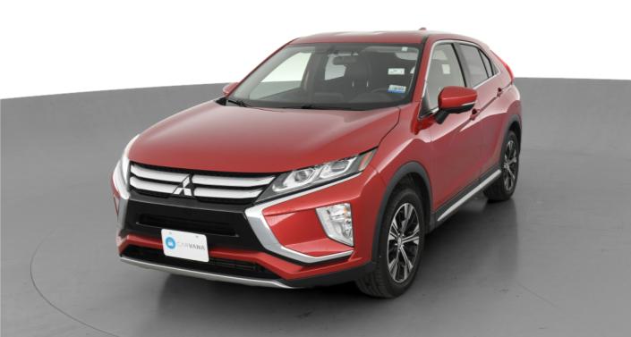 Thumbnail: 2018 Mitsubishi Eclipse Cross - 1
