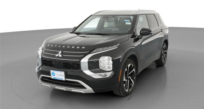 Thumbnail: 2024 Mitsubishi Outlander - 1
