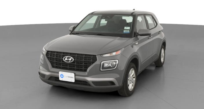 Thumbnail: 2021 Hyundai Venue - 1