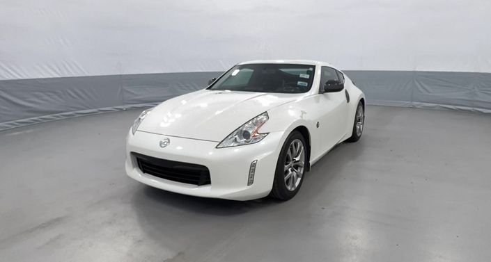 Thumbnail: 2013 Nissan Z - 1