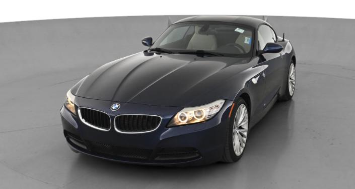 2011 BMW Z4 sDrive30i -
                  Beverly, NJ
