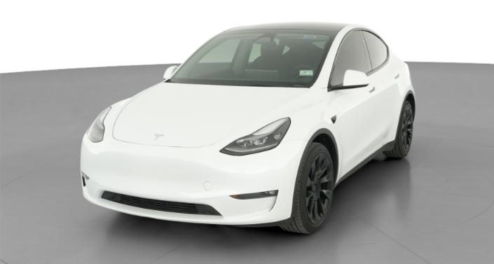Thumbnail: 2024 Tesla Model Y - 1