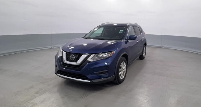 Thumbnail: 2018 Nissan Rogue - 1