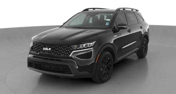 Thumbnail: 2023 Kia Sorento - 1