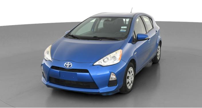2014 Toyota Prius c Two -
                  Bessemer, AL