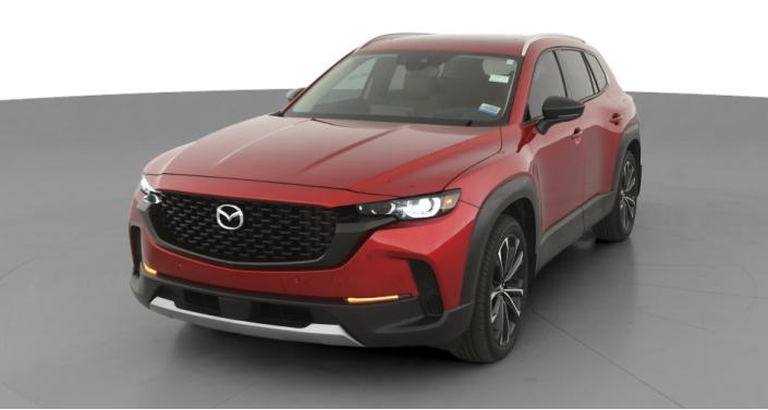 Thumbnail: 2024 Mazda CX-50 - 1