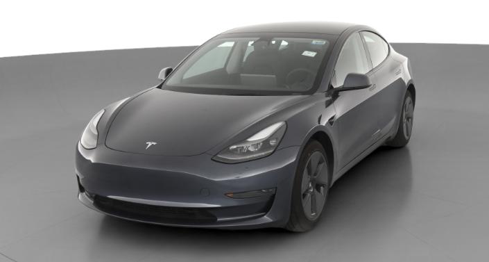 Thumbnail: 2023 Tesla Model 3 - 1