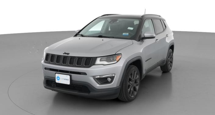 Thumbnail: 2019 Jeep Compass - 1