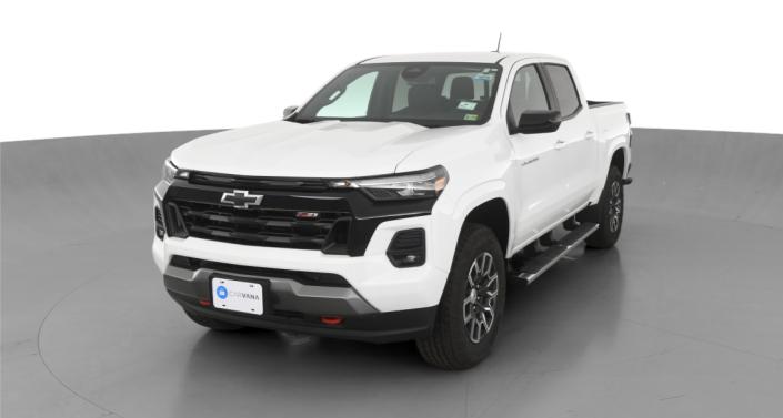 Thumbnail: 2024 Chevrolet Colorado - 1