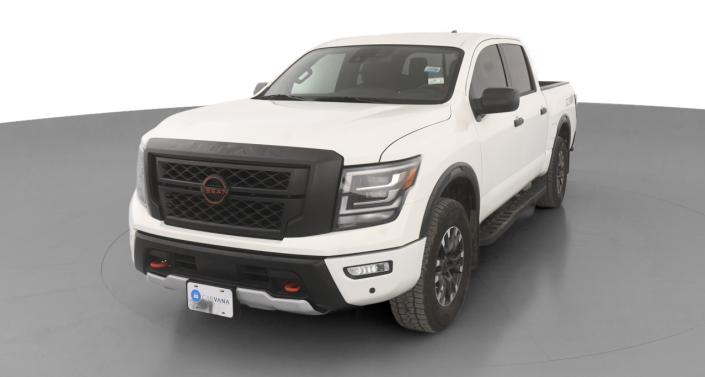 Thumbnail: 2024 Nissan Titan - 1