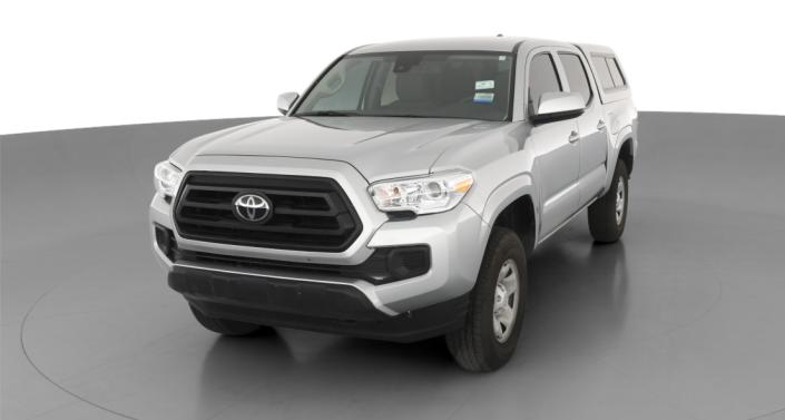 Thumbnail: 2023 Toyota Tacoma - 1