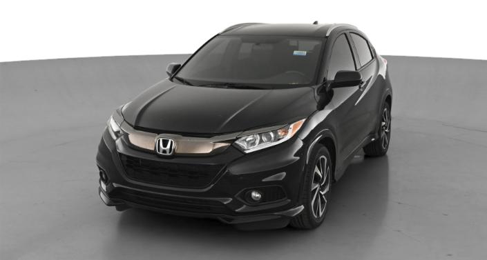 Thumbnail: 2020 Honda HR-V - 1