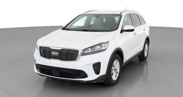 Thumbnail: 2020 Kia Sorento - 1