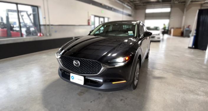 2021 Mazda CX-30 Select -
                  Fairview, OR