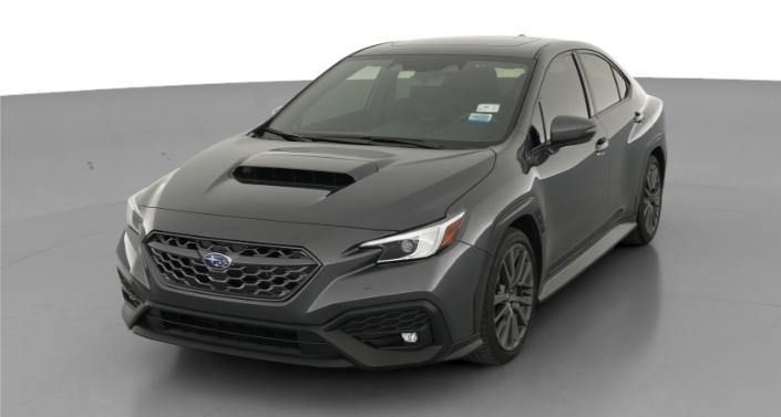Thumbnail: 2023 Subaru WRX - 1