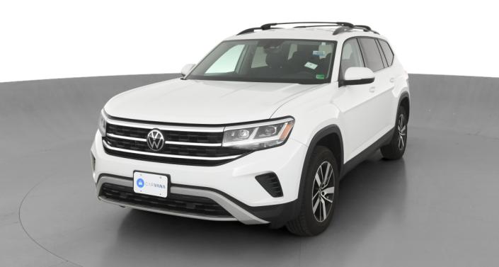 Thumbnail: 2023 Volkswagen Atlas - 1