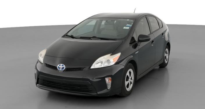 2015 Toyota Prius Two -
                  Concord, NC