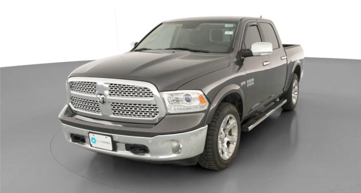 Thumbnail: 2017 RAM 1500 - 1