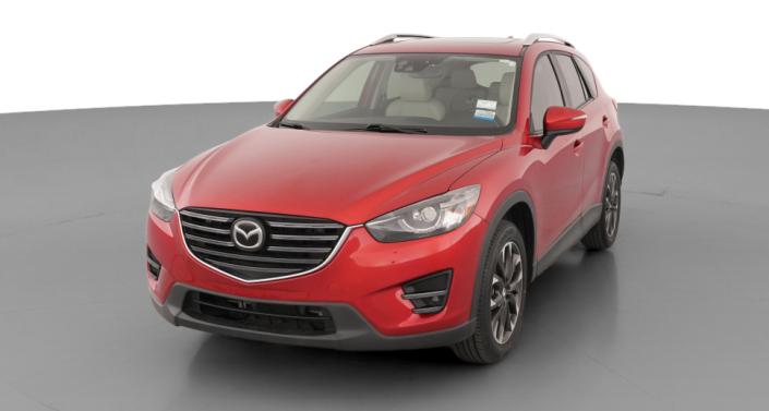 Thumbnail: 2016 Mazda CX-5 - 1