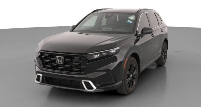 Thumbnail: 2025 Honda CR-V - 1