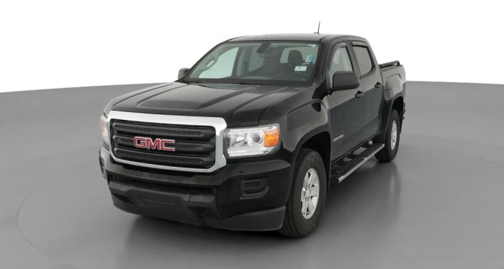Thumbnail: 2016 GMC Canyon - 1