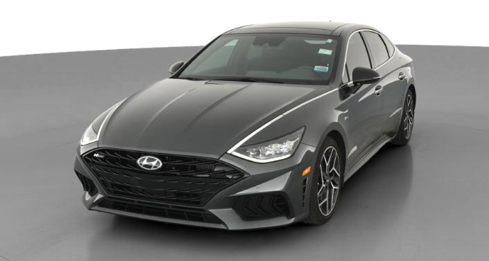 Thumbnail: 2023 Hyundai Sonata - 1