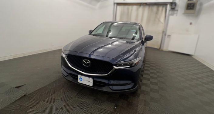 Thumbnail: 2020 Mazda CX-5 - 1