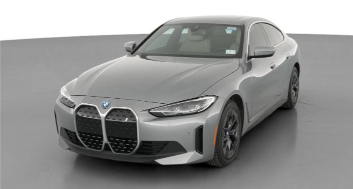 Thumbnail: 2022 BMW i4 - 1