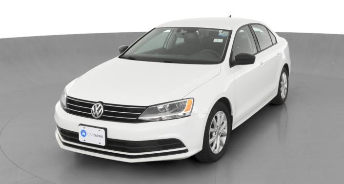 Thumbnail: 2015 Volkswagen Jetta - 1