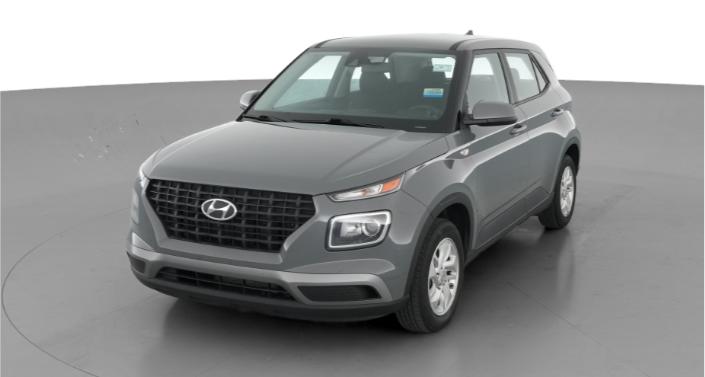 2021 Hyundai Venue SE -
                  Lorain, OH