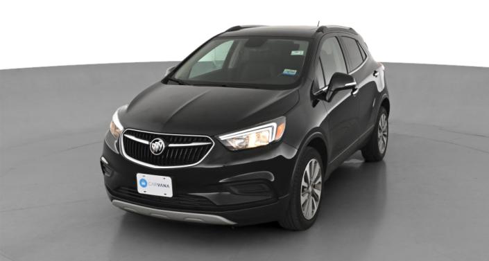 Thumbnail: 2019 Buick Encore - 1