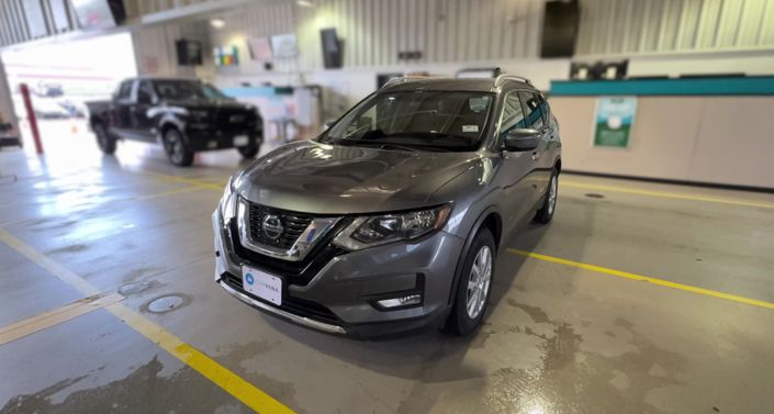 Thumbnail: 2018 Nissan Rogue - 1