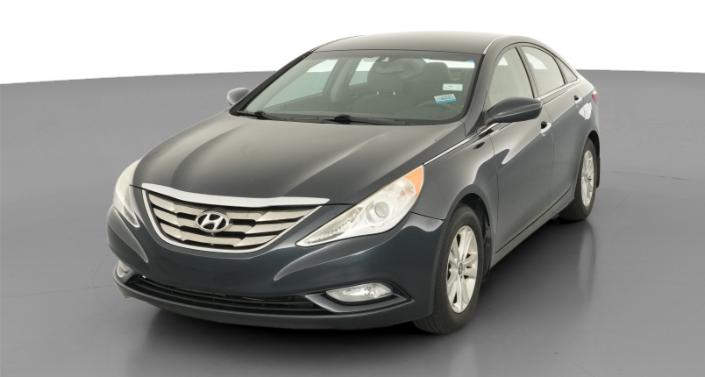 Thumbnail: 2013 Hyundai Sonata - 1