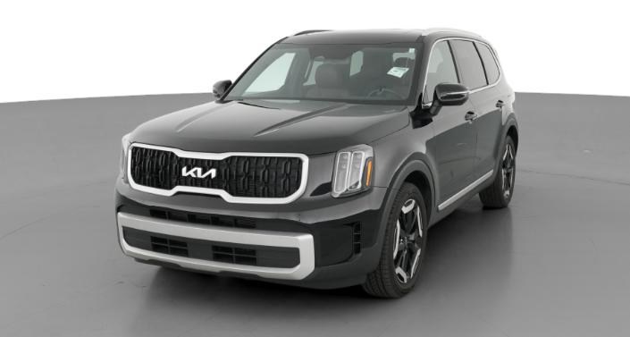 Thumbnail: 2024 Kia Telluride - 1