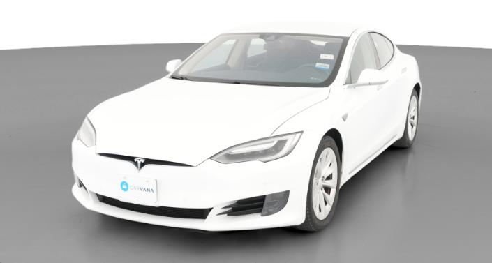 2016 Tesla Model S 75 -
                  Indianapolis, IN