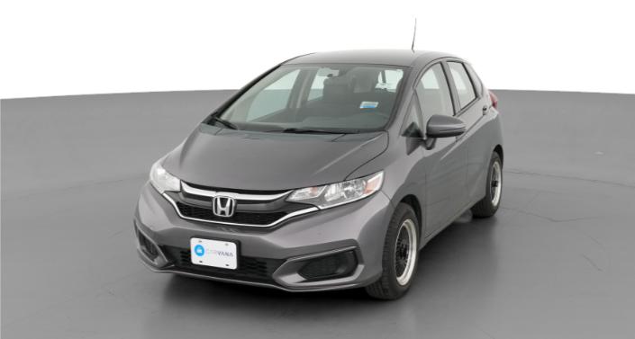 Thumbnail: 2018 Honda Fit - 1